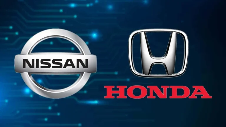 Nissan and Honda brands
