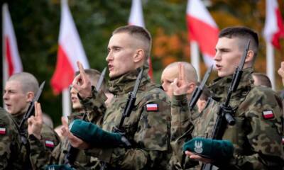 Militaro polacchi