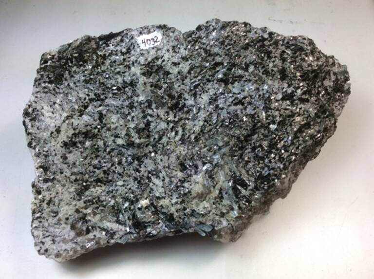 Rock