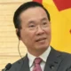 Presidente Vo Van Thuong