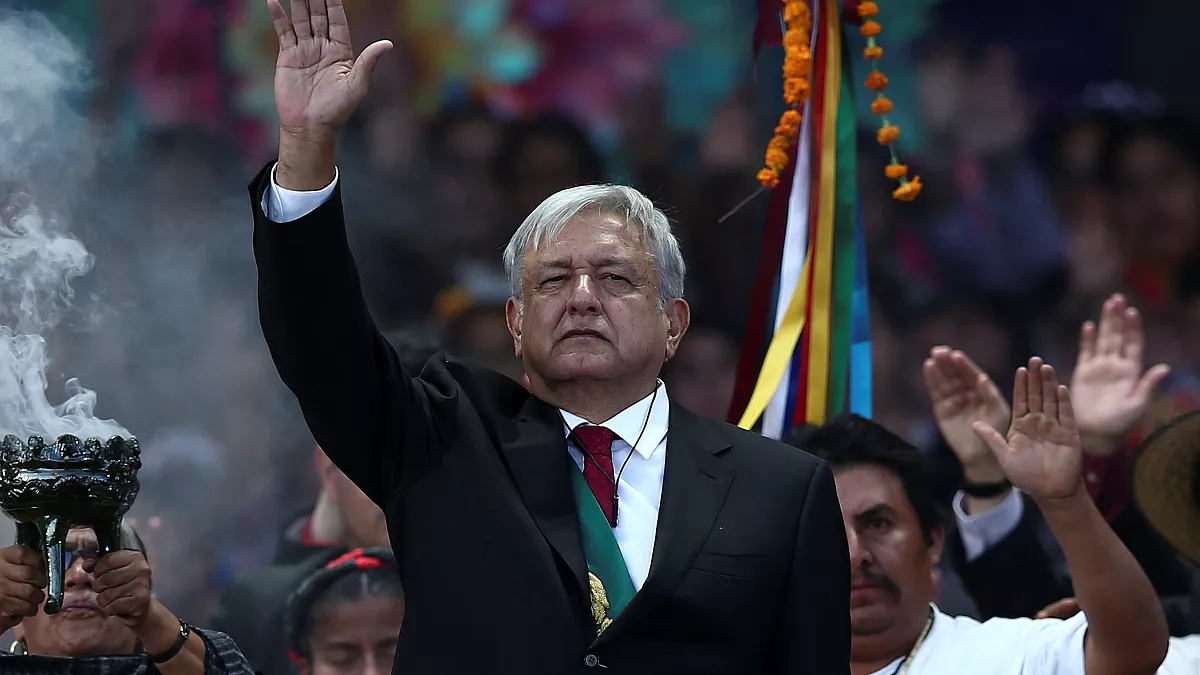 México y Ecuador cortan relaciones diplomáticas tras irrupción en embajada mexicana