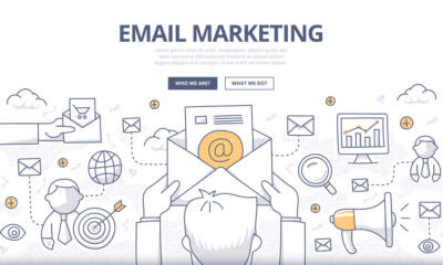 Email Marketing