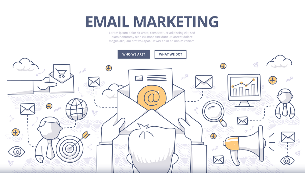 Email Marketing