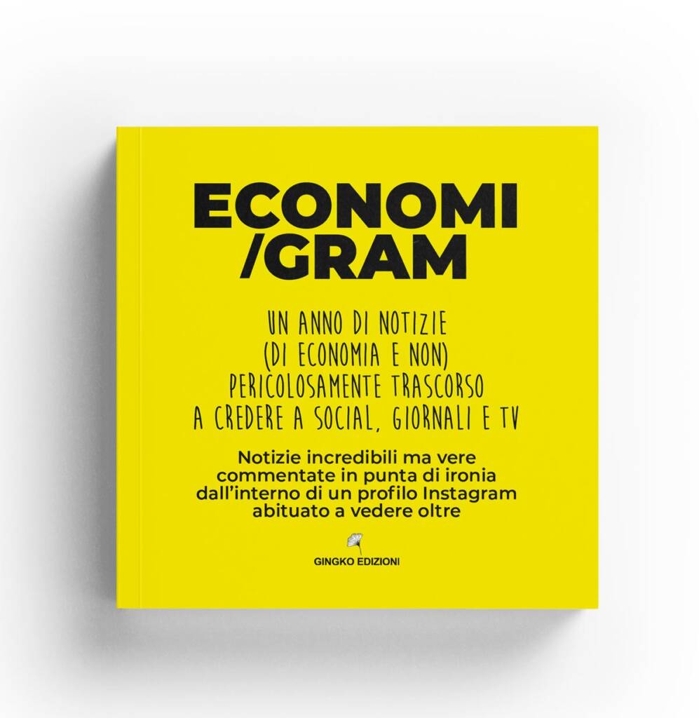 ECONOMIGRAM '21 libro