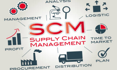 Gestione della supply chain