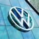 Logo Volkswagen