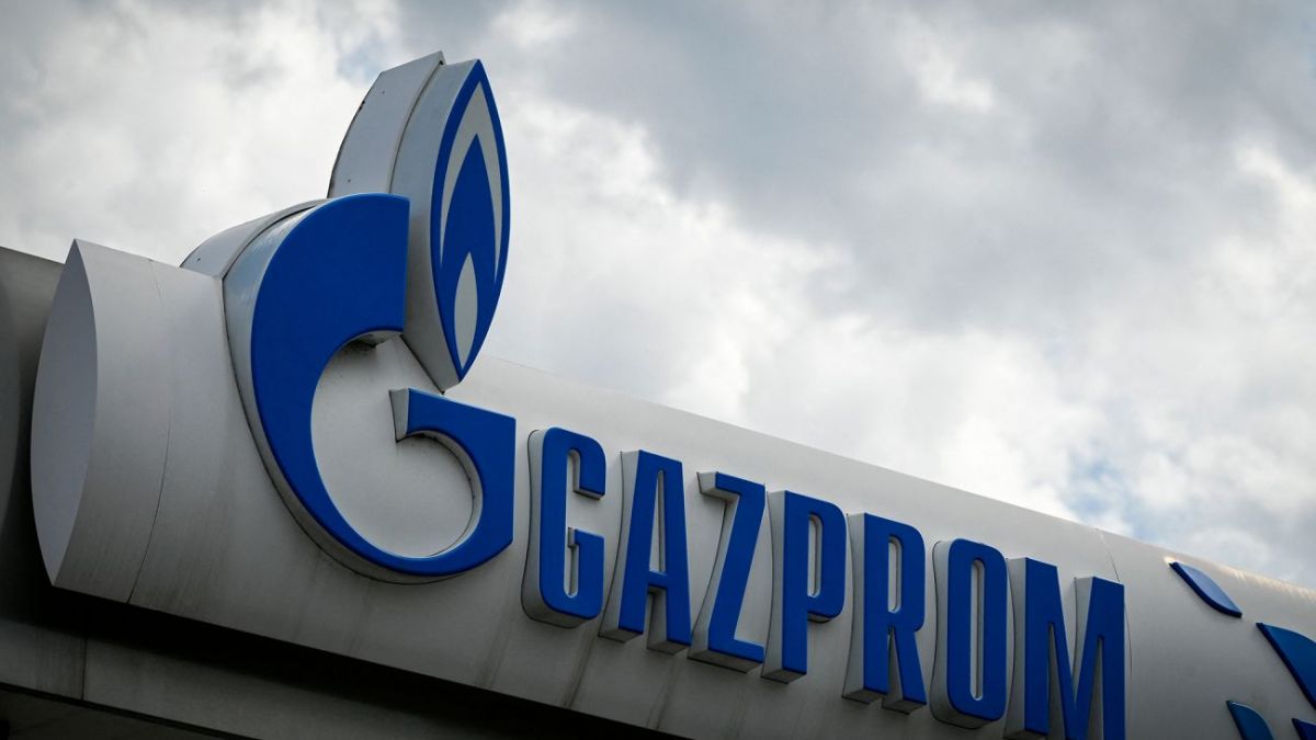 Gazprom sta alzando il prezzo del gas perfino in Russia