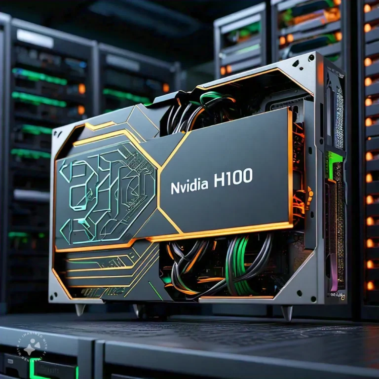 Nvidia: problemi in Cina. I chip H20 sospettati di problemi di sicurezza