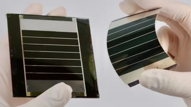 Fotovoltaico: L’obiettivo del 40% di efficienza. La scommessa cinese sulla perovskite supererà i suoi stessi limiti?