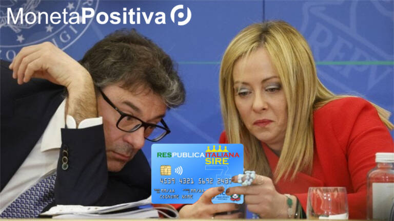 Sire_Giorgetti_Meloni_Moneta_Positiva