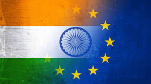 La Commissione Europea in India per definire una nuova agenda strategica