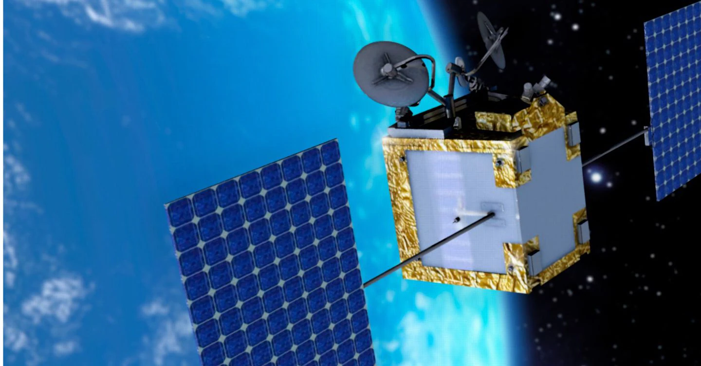 Eutelsat potrebbe sostituire Starlink in Ucraina e trarne vantaggi?