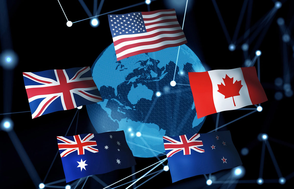 “Five Eyes” in crisi per la ridefinizione dell’intelligence USA