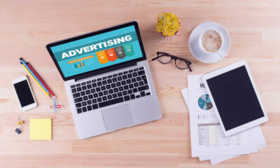 Digital Advertising