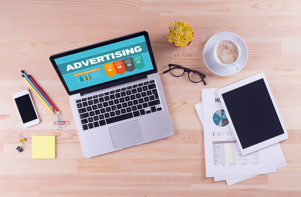 Digital Advertising