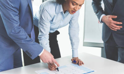 Organizzazione dei turni di lavoro