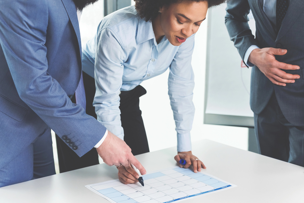 Organizzazione dei turni di lavoro