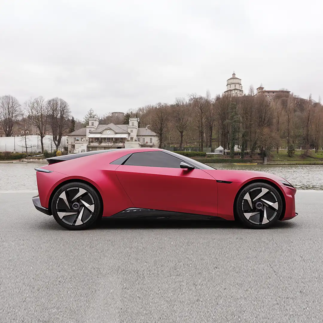 Italdesign: la Storia dell’Auto italiana in crisi per il Flop Volkswagen