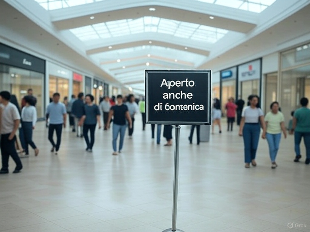 Lavoro nel Weekend: I veri sfruttati gli Autonomi, e gli Italiani