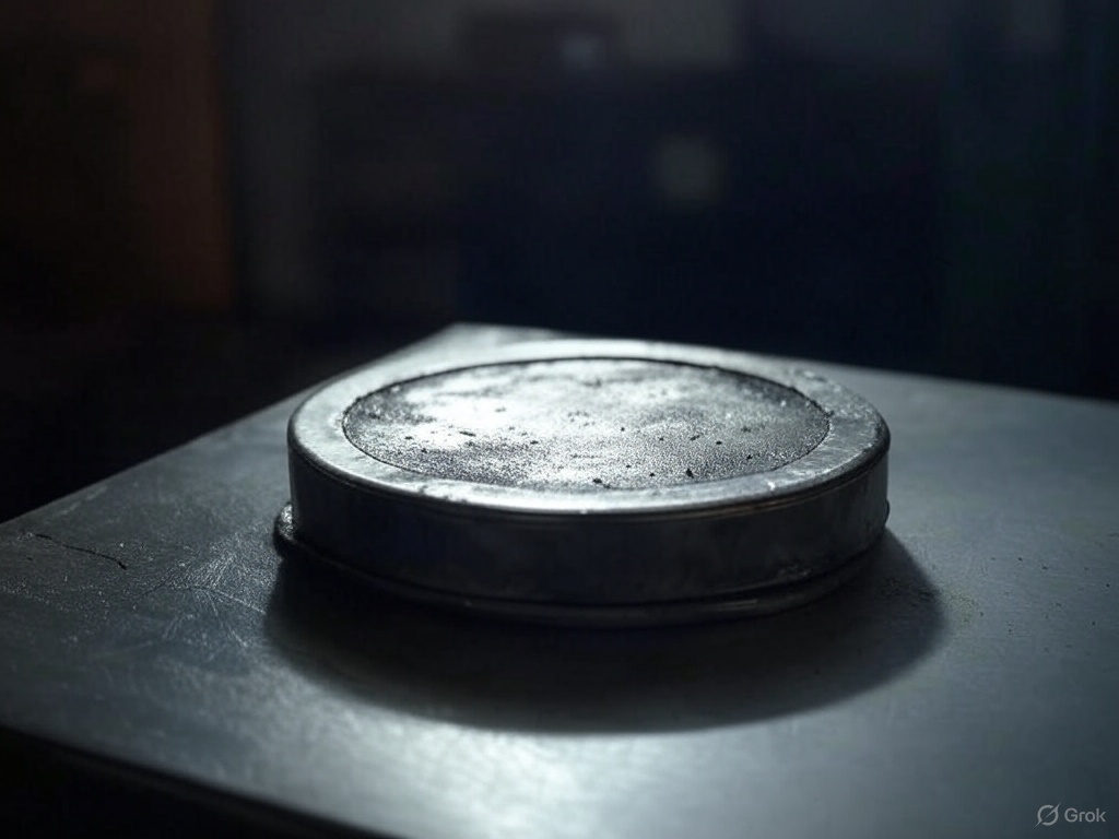 Scienziati coreani realizzano una batteria a Perowskite con 56 mila volte più efficienza elettronica