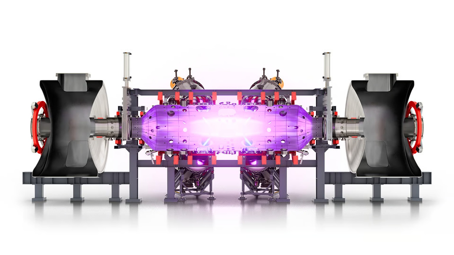 Un scoperta sorprendente rende più semplice e realizzabile la Fusione Nucleare Commerciale