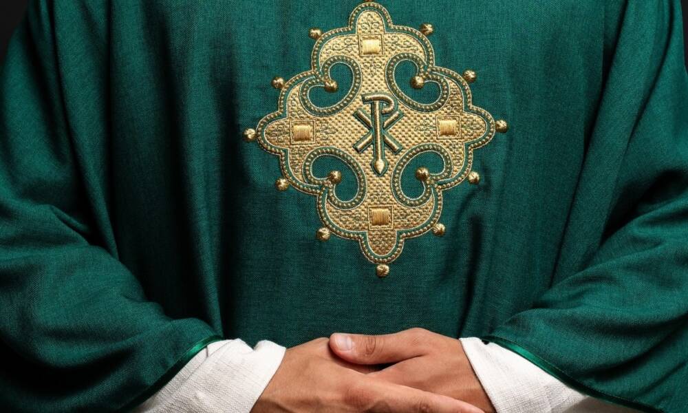 Abiti liturgici