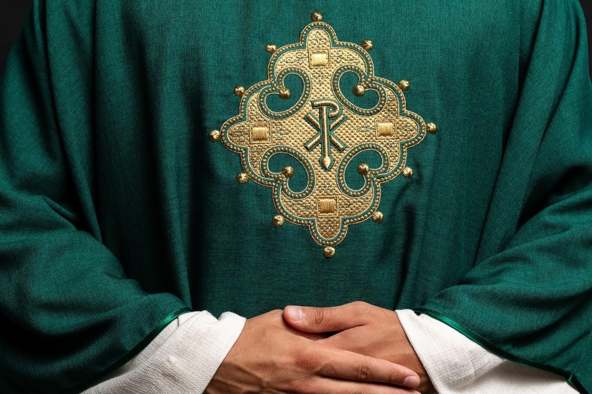 Abiti liturgici