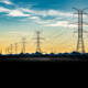 Tralicci per trasporto energia elettrica