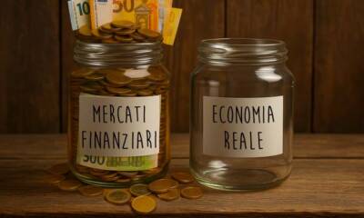 Il prezzo delle cose - podcast narrativo di economia spiegata facile