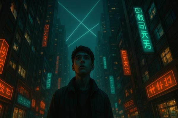La trappola della scarsità, quarta parte del pilota del podcast narrativo di economiaspiegatafacile.it