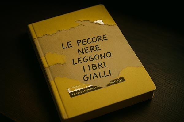 La trappola della scarsità, quarta parte del pilota del podcast narrativo di economiaspiegatafacile.it