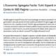 Libro di economia spiegata facile su Amazon
