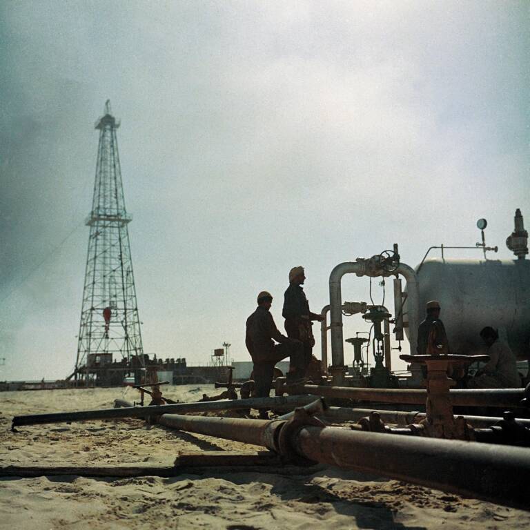 Petrolio: la doccia fredda dell’OPEC. Prezzi giù per timori di surplus, ma l’IEA la vede diversamente.