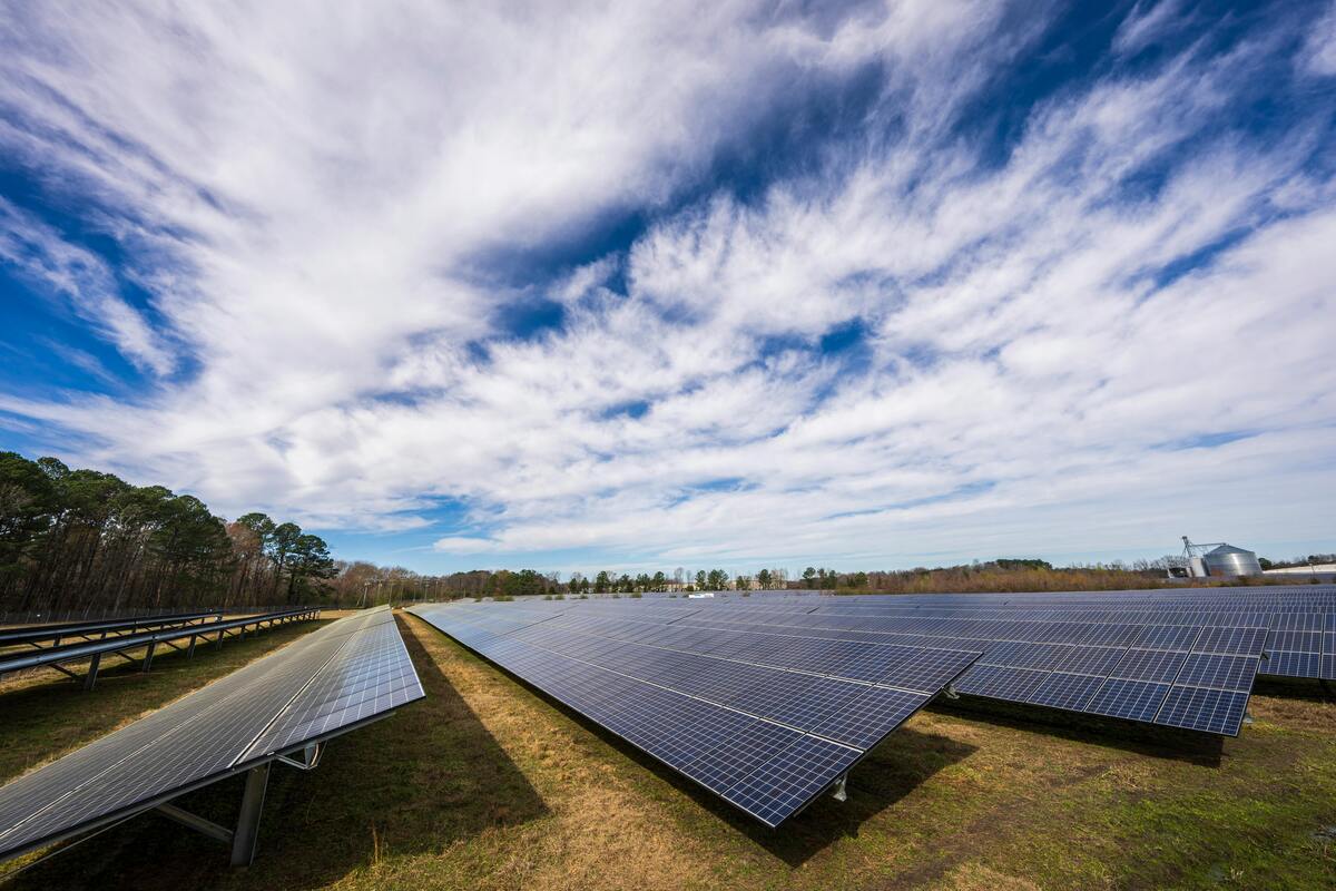 Pannelli fotovoltaici