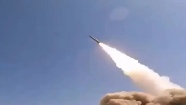 Iran, missili su Israele: la tregua di aprile è già un ricor