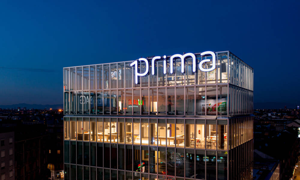 Prima