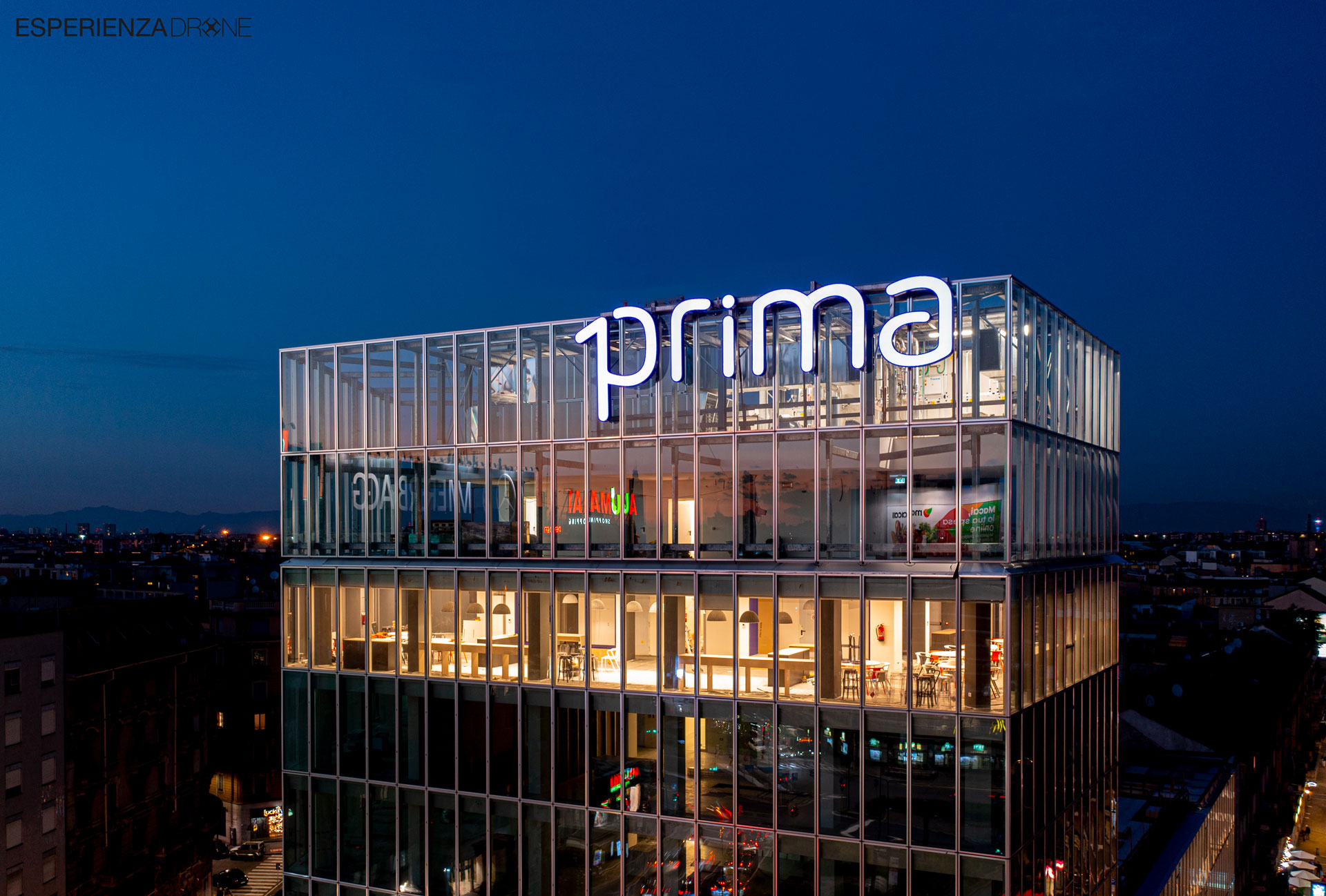 Prima