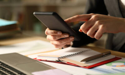 Digitalizzazione nella gestione presenze dei dipendenti