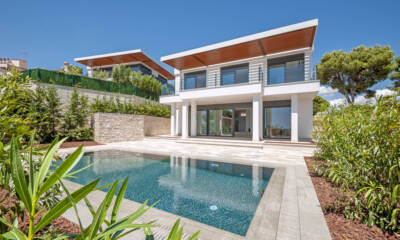 Casa vacanze con piscina