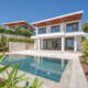 Casa vacanze con piscina