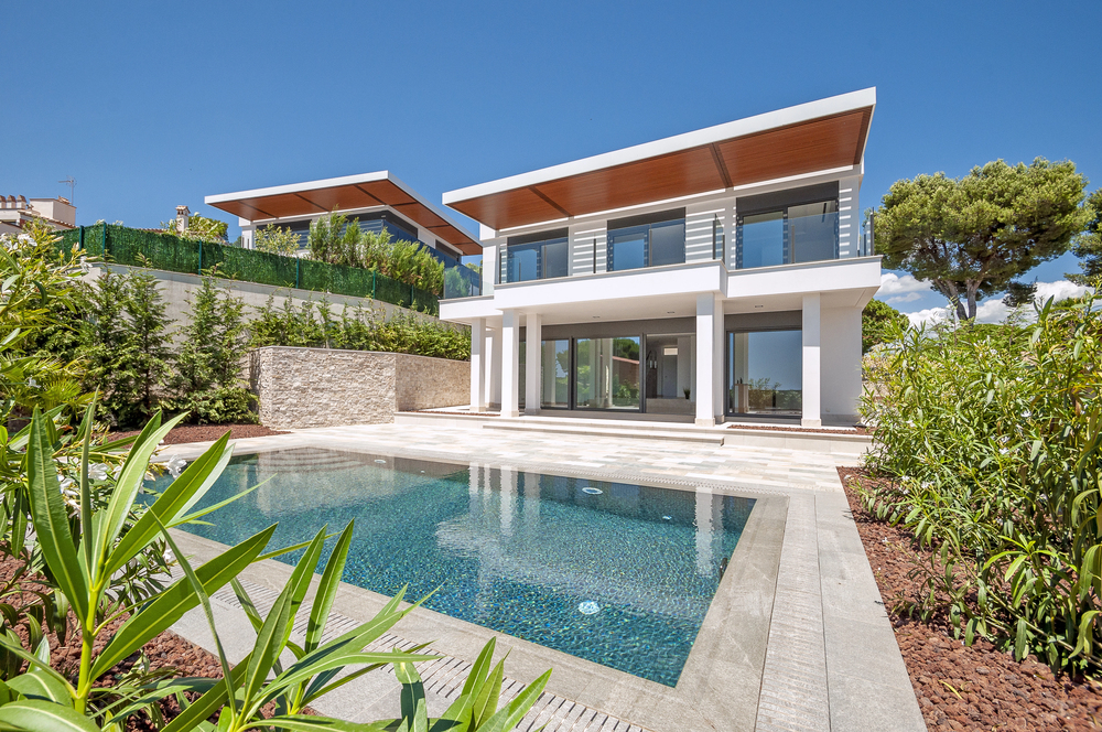 Casa vacanze con piscina
