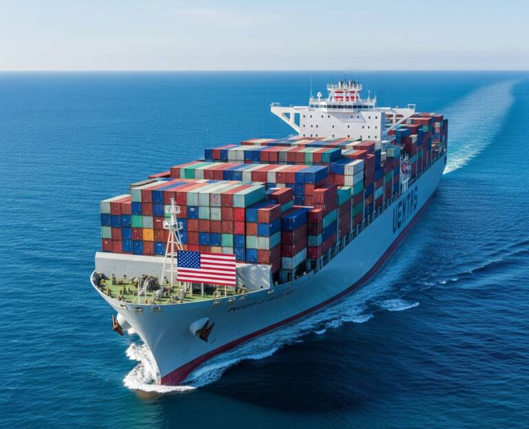 Dazi USA: La cura funziona? A giugno crolla il deficit commerciale, ma l’export non decolla