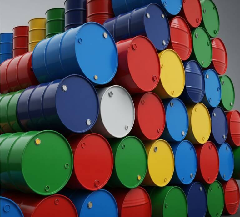 L’Asia comprerà più petrolio dagli USA che dal Medio Oriente, ma per una questione di prezzo