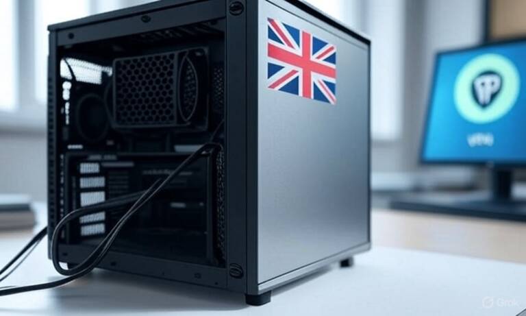 Online Safety Act nel Regno Unito: la legge sulla sicurezza del web diventa la grande occasione per i VPN