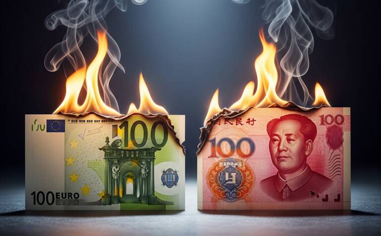 Inflazione: tutto stabile (e sotto controllo) nell’area Euro, ma la BCE è in vacanza