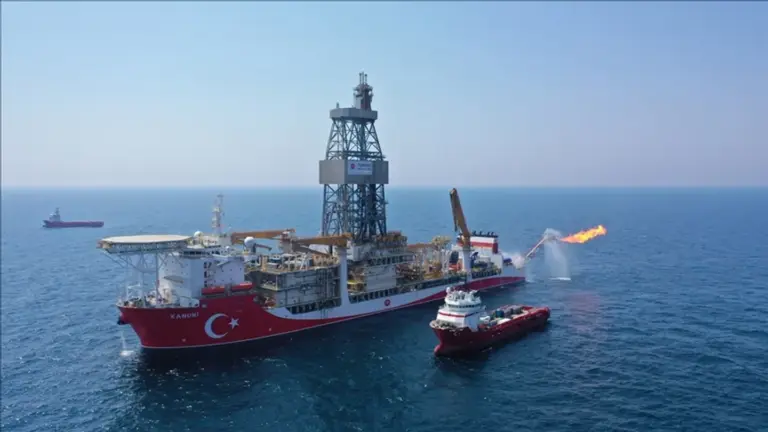 Accordo USA-Pakistan: Trump punta al maxi giacimento di gas e petrolio che può cambiare gli equilibri con la Cina