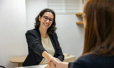 Colloquio di lavoro
