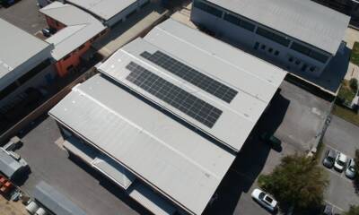 Pannelli fotovoltaici