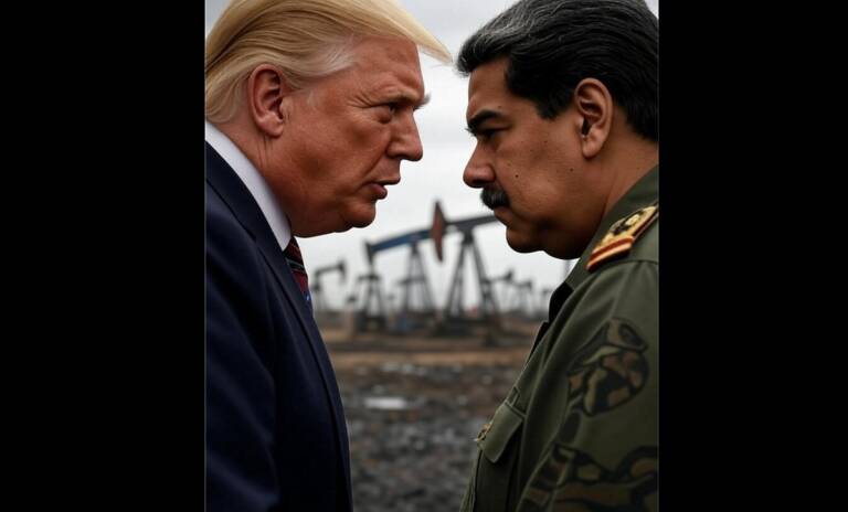 USA-Venezuela: Rubio accusa Maduro di “narco-terrorismo”. Qual è la vera strategia americana?