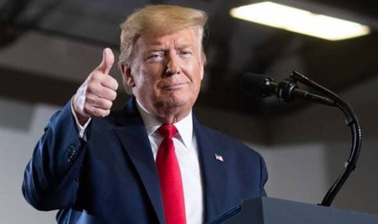 Dazi: vincitori e vinti nelle trattative con trump. Molte le sorprese